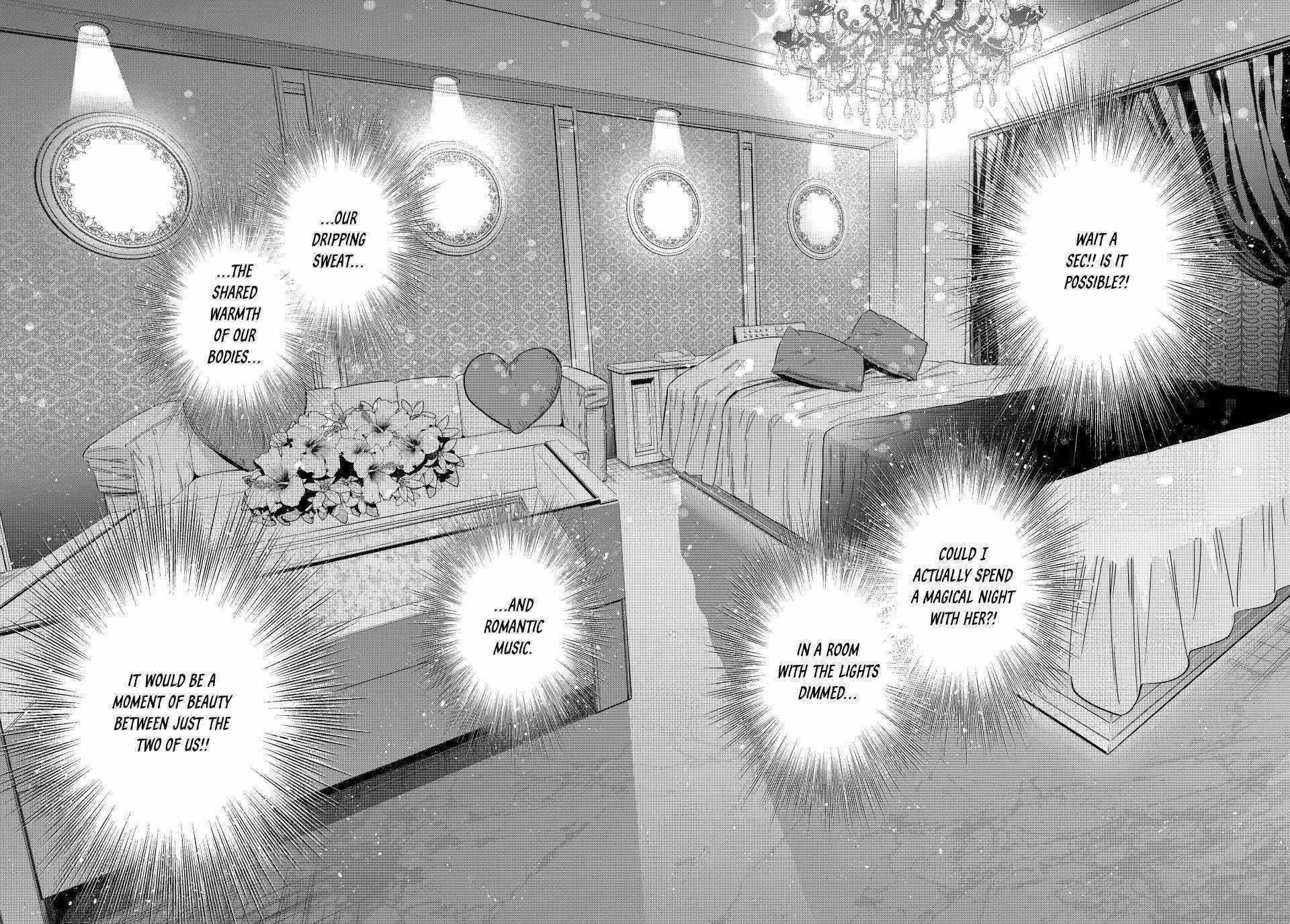 Rent a Girlfriend, Chapter 322 image 16